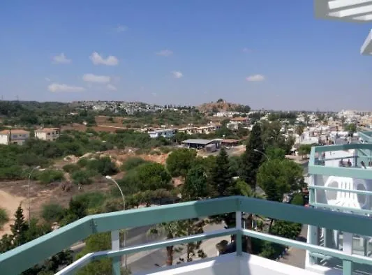 Antigoni Hotel Protaras