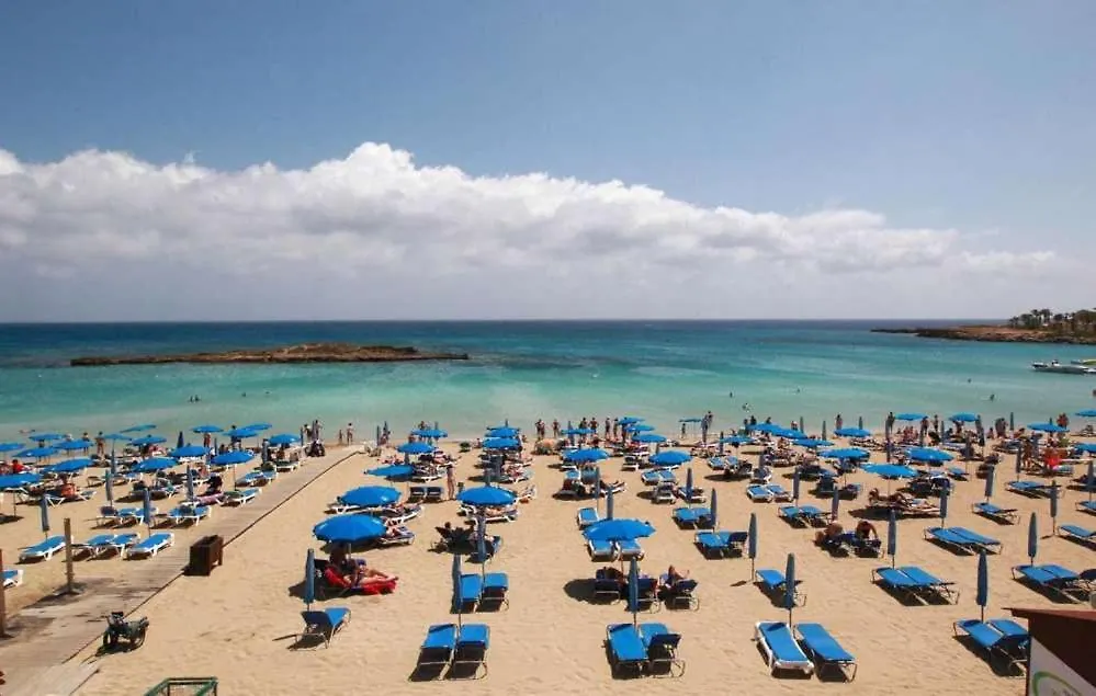 Antigoni Hotel Protaras
