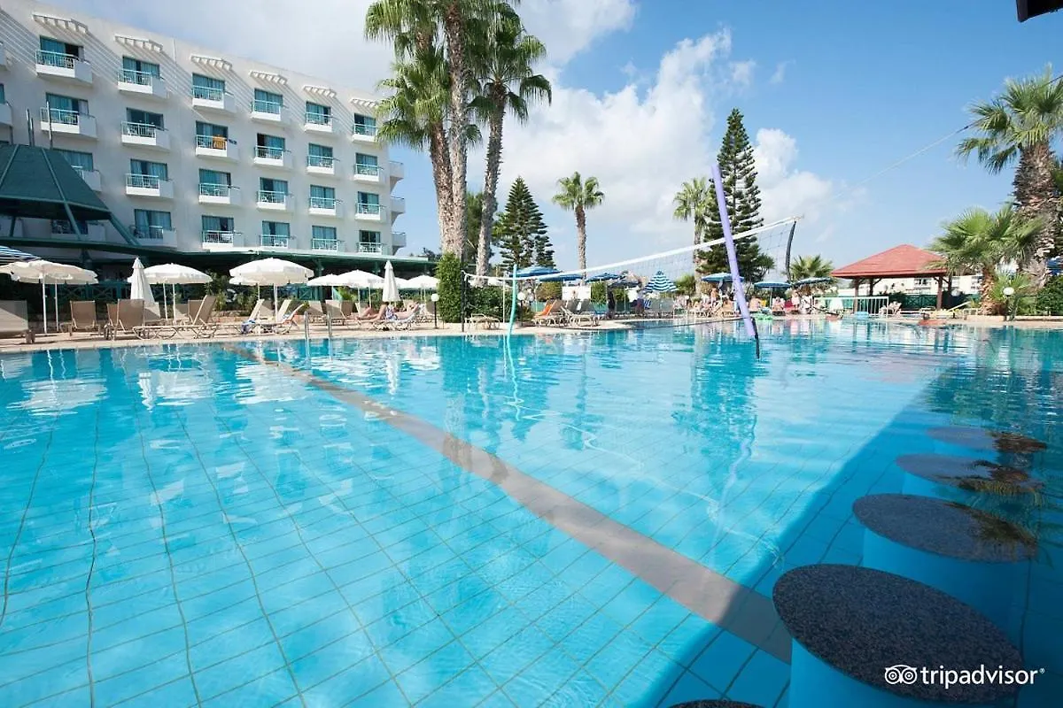 Antigoni Hotel Protaras Cyprus