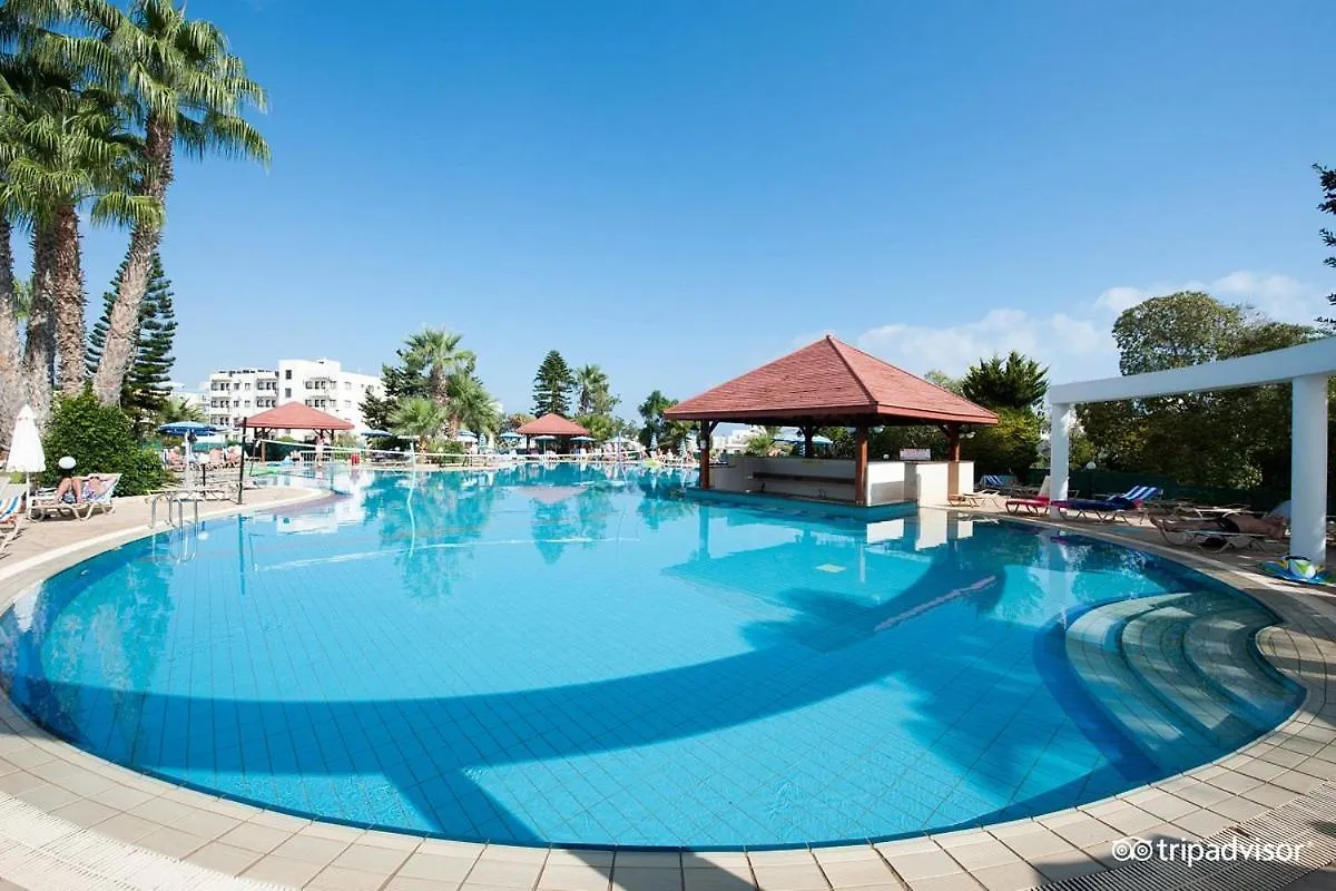 Antigoni Hotel Protaras Cyprus