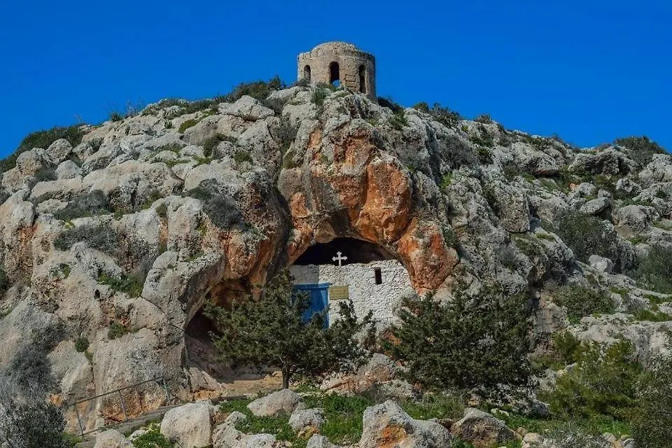Antigoni Hotel Protaras