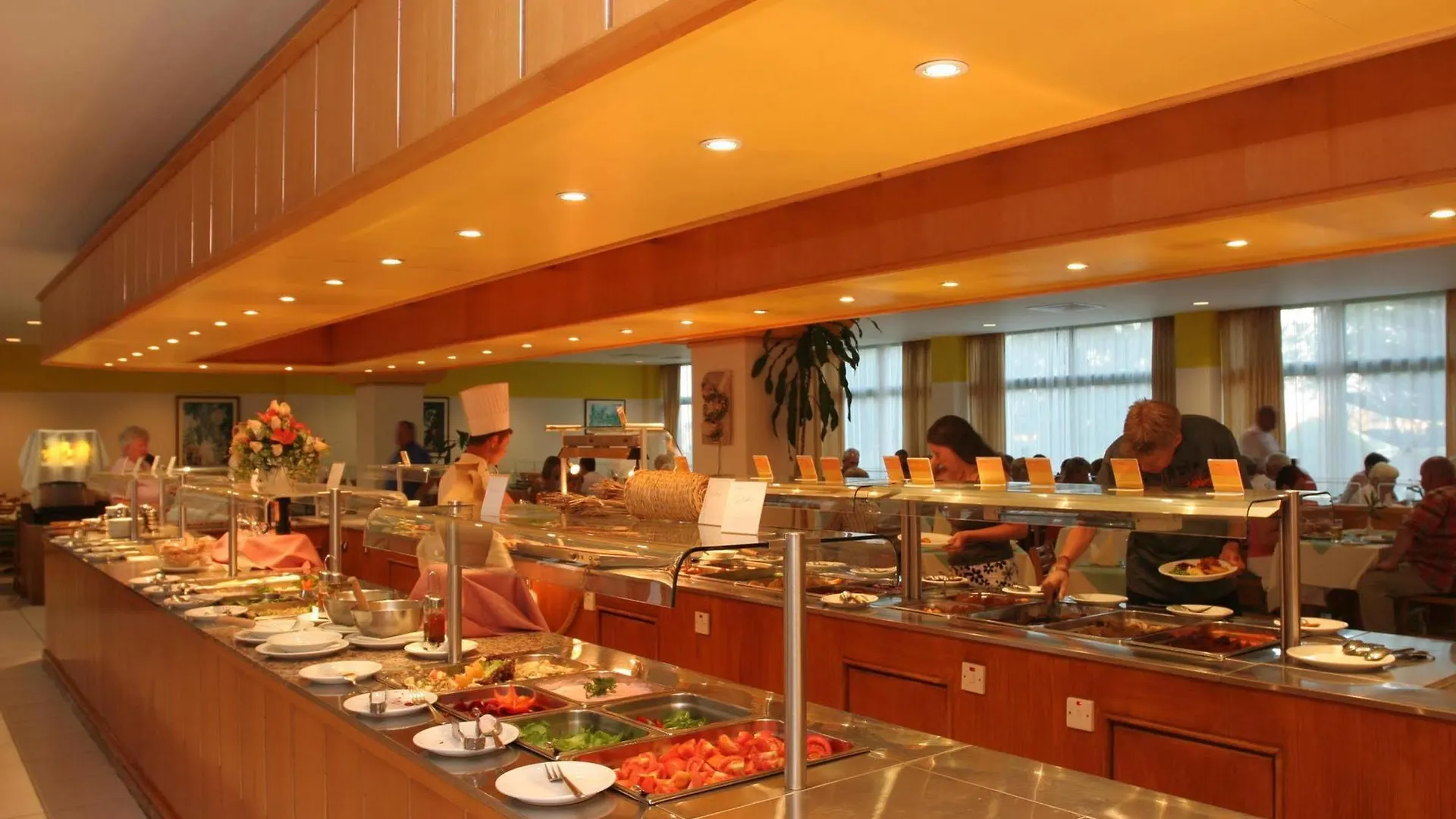 Antigoni Hotel Protaras 3*,