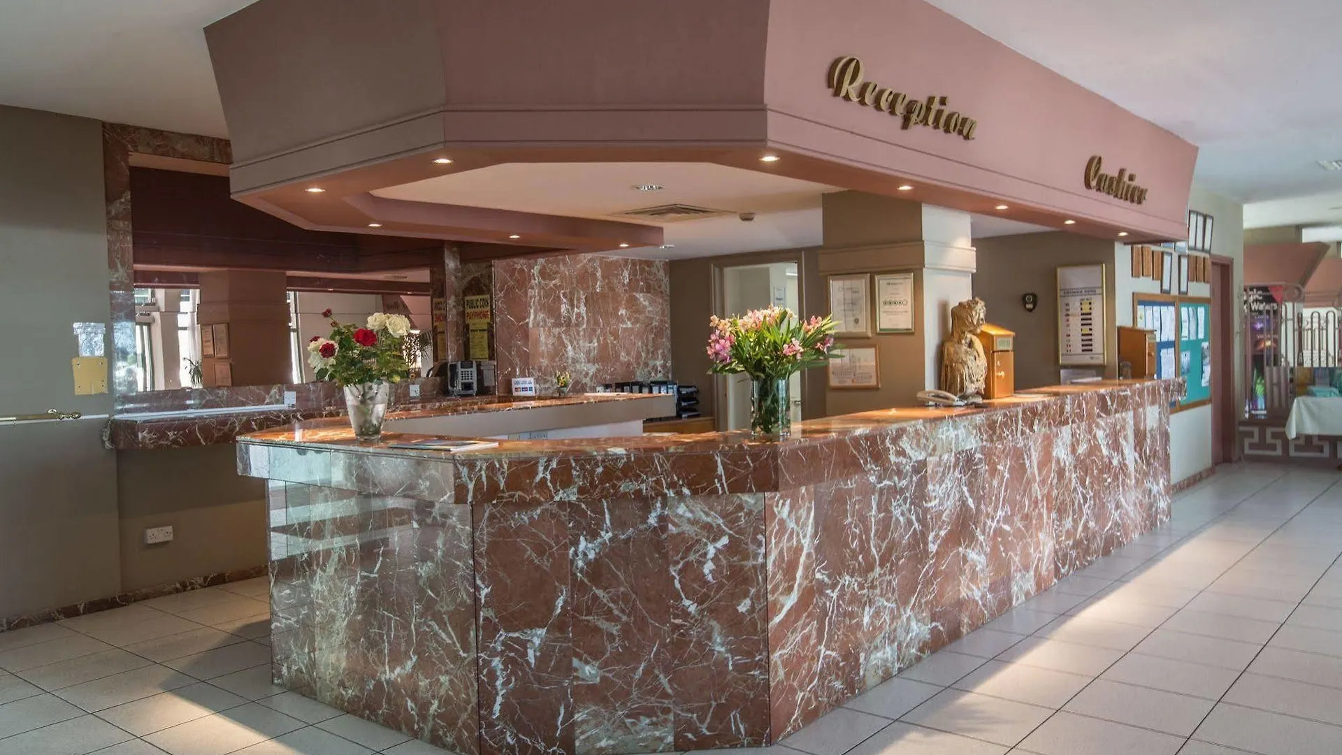 Antigoni Hotel Protaras