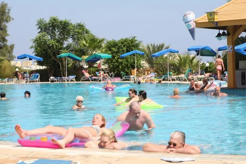 Antigoni Hotel Protaras