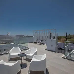 Chloe Luxury Villa