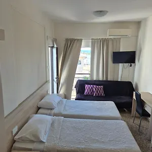 Myriama Ayia Napa