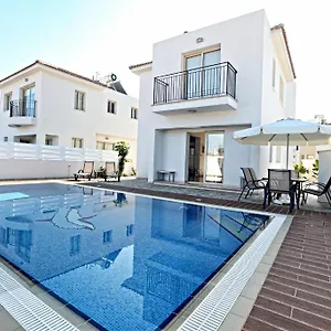 Palm Village Villas Villa
