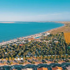 Taiga Delta De L'ebre Испания