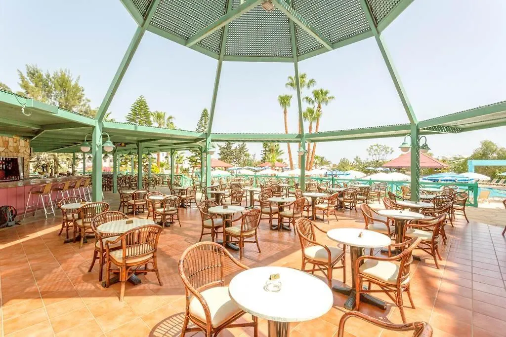 Antigoni Hotel Protaras