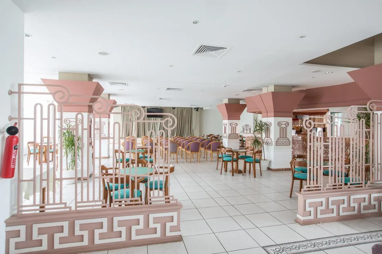 Antigoni Hotel Protaras