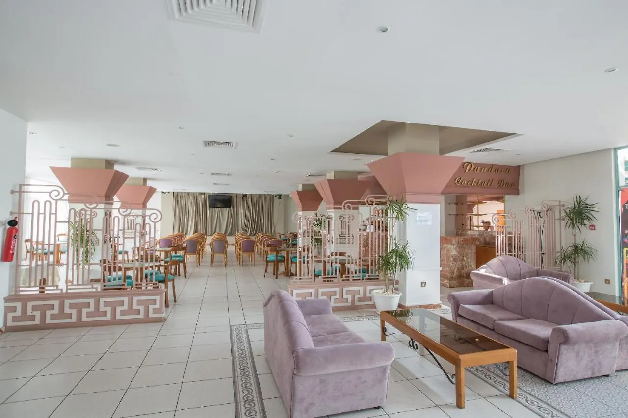 Antigoni Hotel Protaras