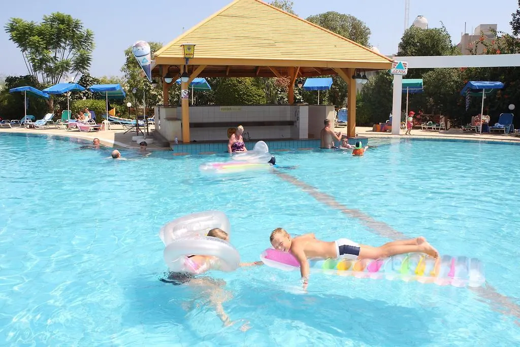 Antigoni Hotel Protaras Cyprus