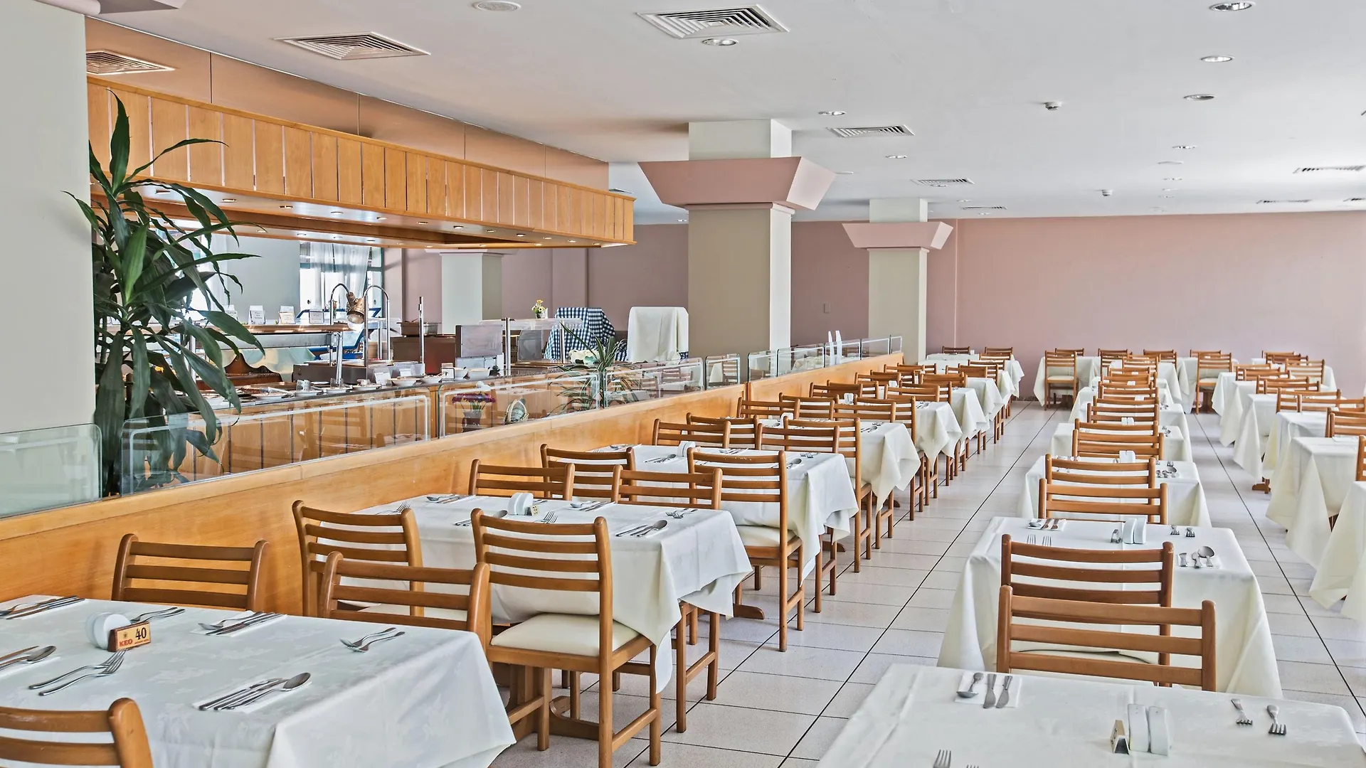 Antigoni Hotel Protaras