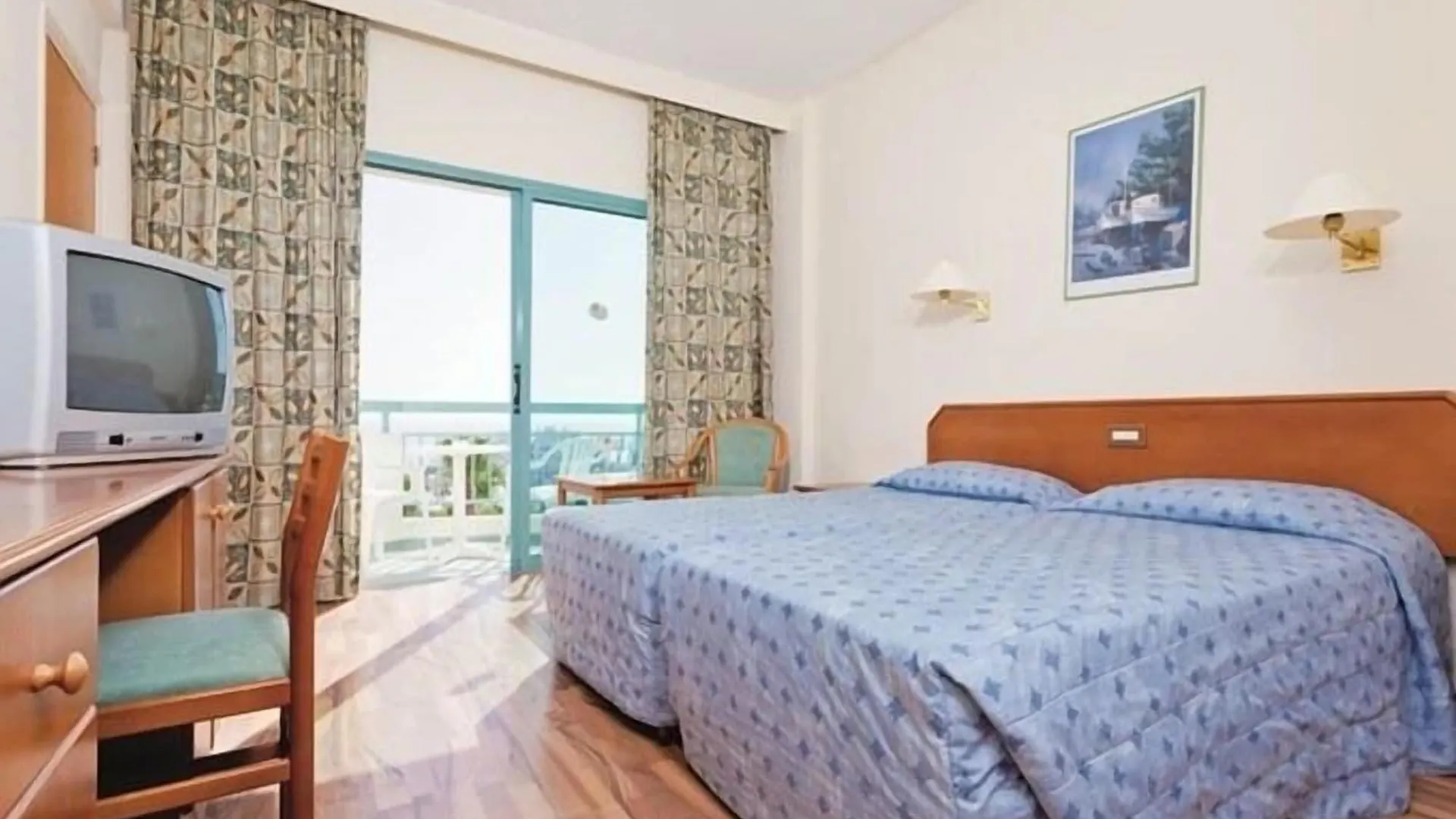 Antigoni Hotel Protaras