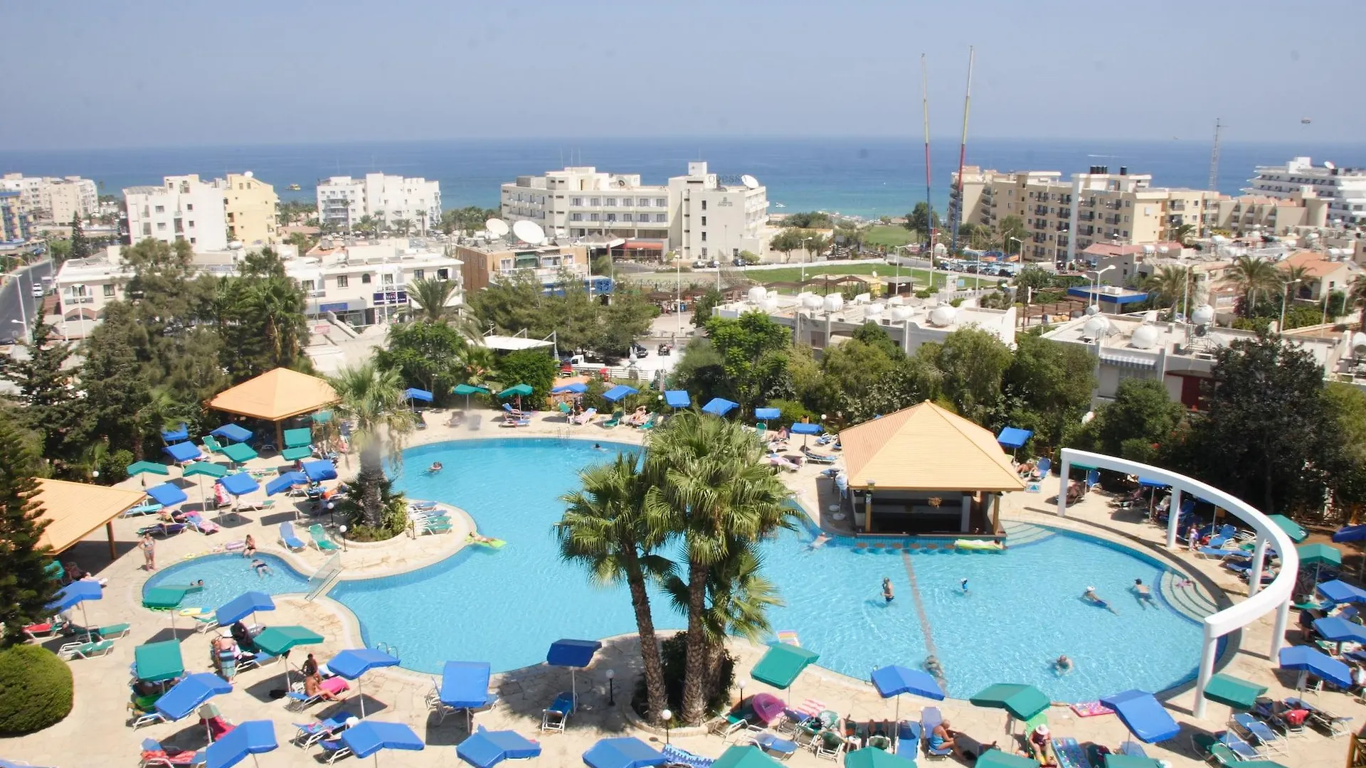Antigoni Hotel Protaras
