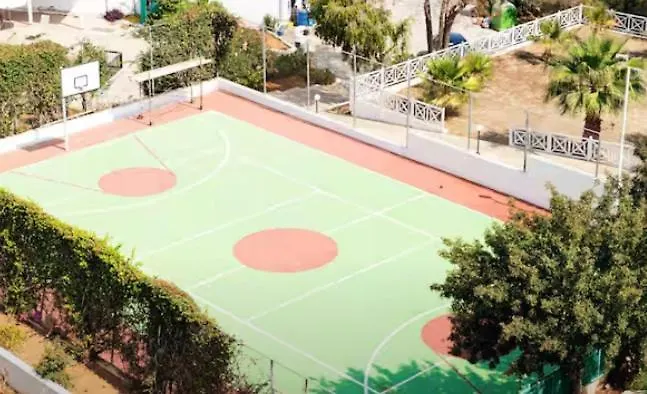 Antigoni Hotel Protaras Cyprus