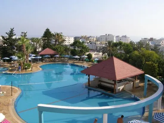 Antigoni Hotel Protaras