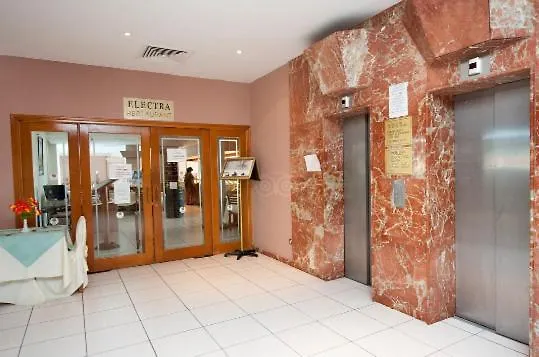 Antigoni Hotel Protaras 3*,