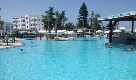 Antigoni Hotel Protaras Cyprus