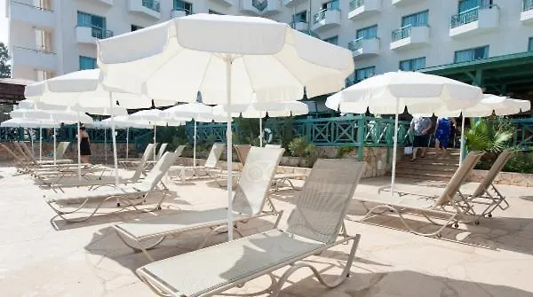 ***  Antigoni Hotel Protaras Cyprus