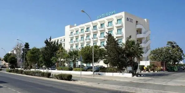 Antigoni Hotel Protaras