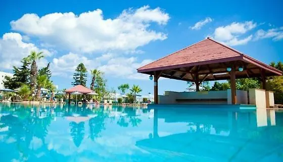 Antigoni Hotel Protaras