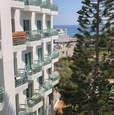 Antigoni Hotel Protaras