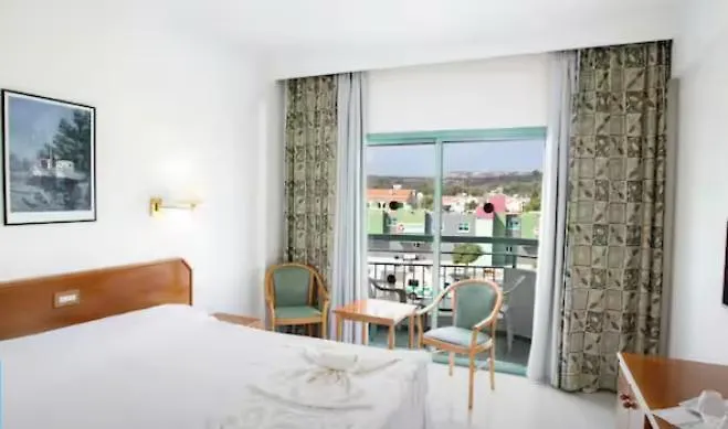 Antigoni Hotel Protaras