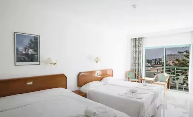 Antigoni Hotel Protaras