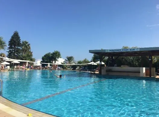 Antigoni Hotel Protaras