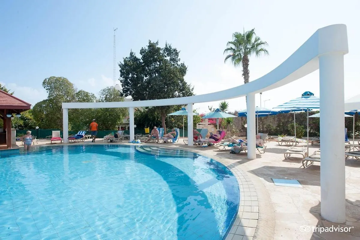 Antigoni Hotel Protaras 3*,  Cyprus