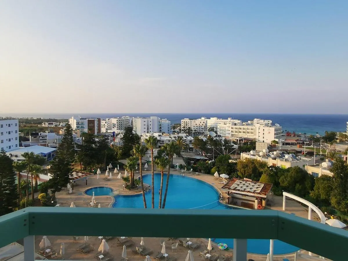 ***  Antigoni Hotel Protaras Cyprus