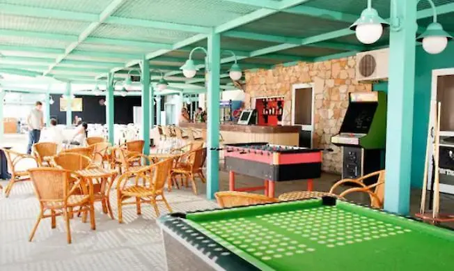 Antigoni Hotel Protaras 3*,  Cyprus