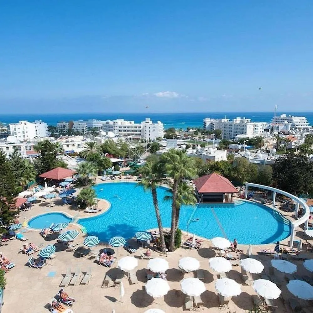 Antigoni Hotel Protaras