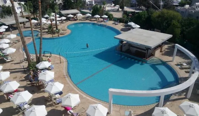 Antigoni Hotel Protaras
