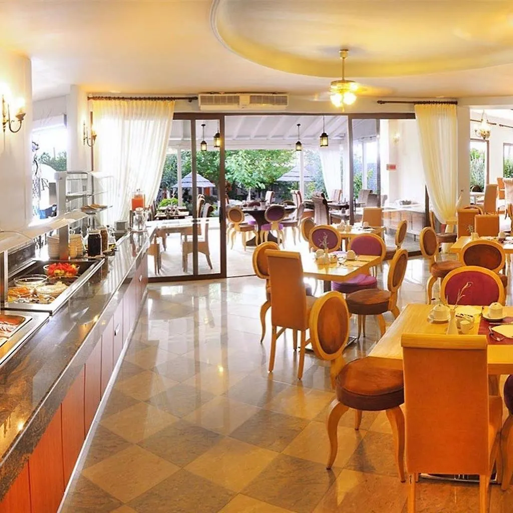 Antigoni Hotel Protaras