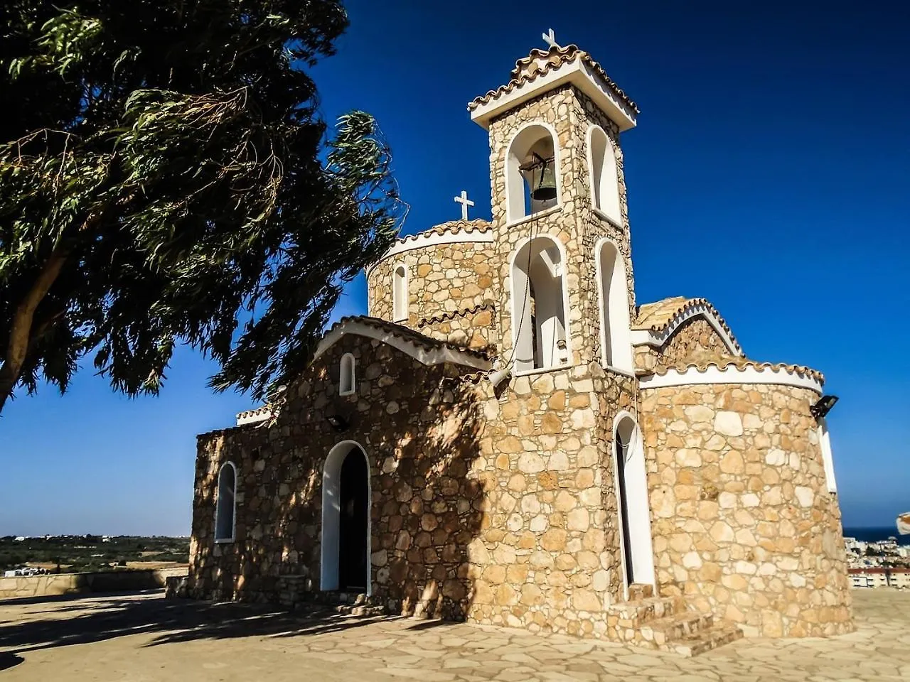 Antigoni Hotel Protaras