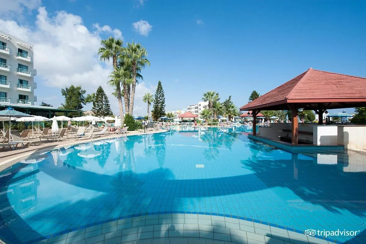 Antigoni Hotel Protaras 3*,  Cyprus