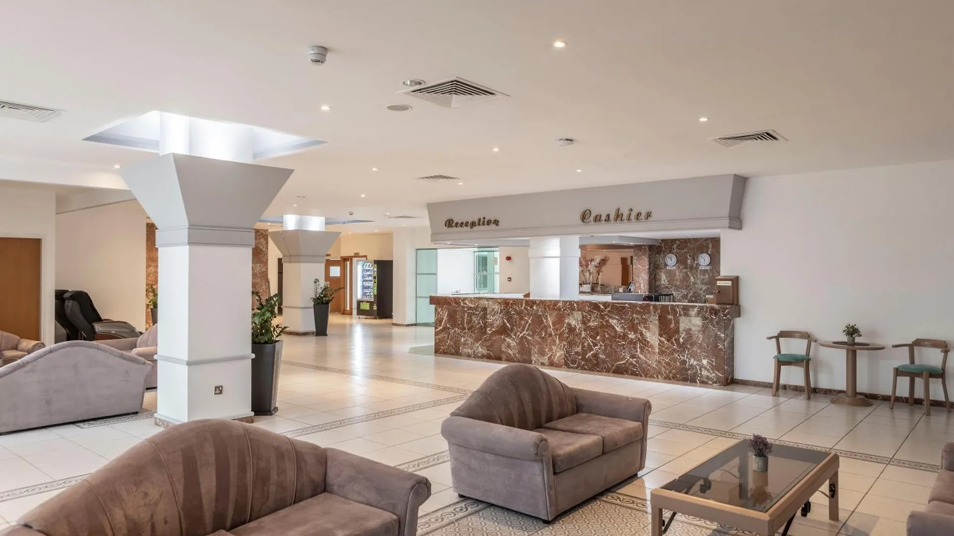 Antigoni Hotel Протарас