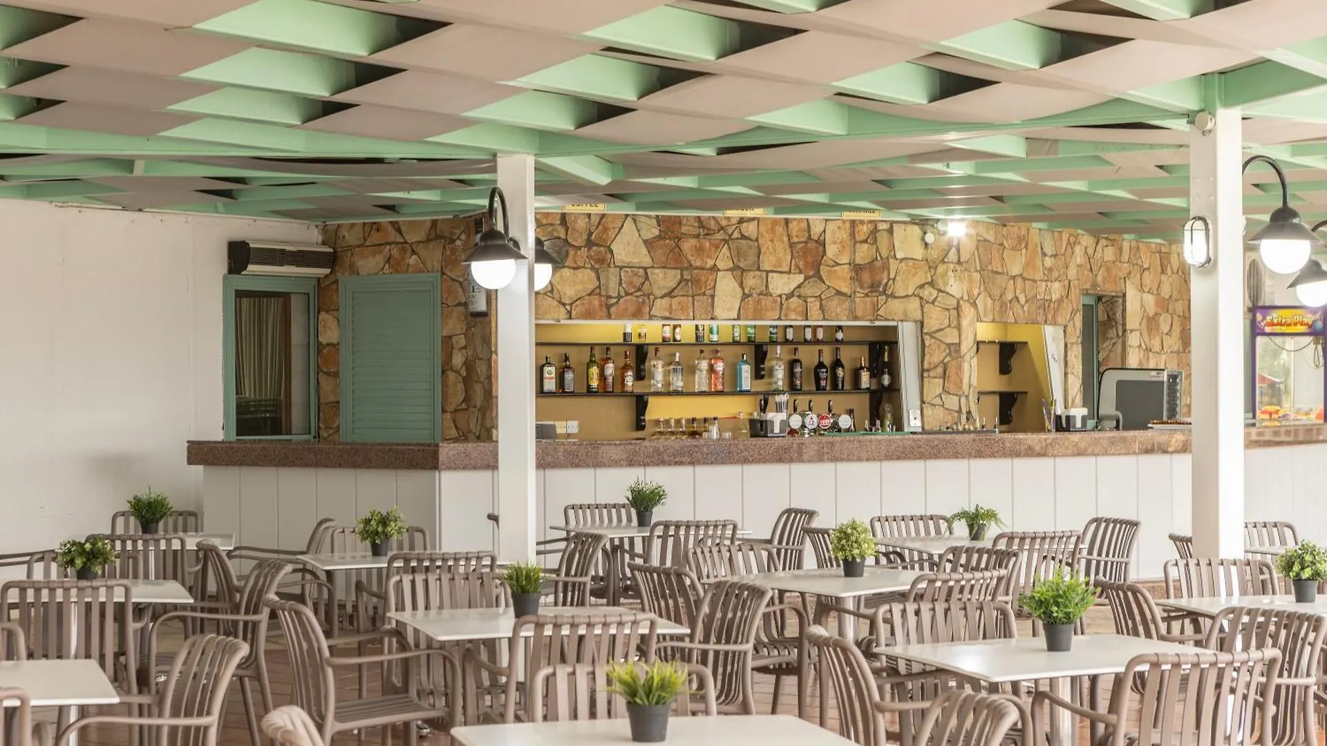 Antigoni Hotel Протарас 3*,