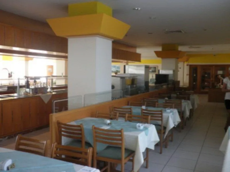 Antigoni Hotel Protaras