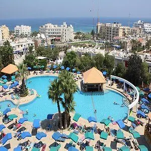 Antigoni Hotel Protaras Cyprus