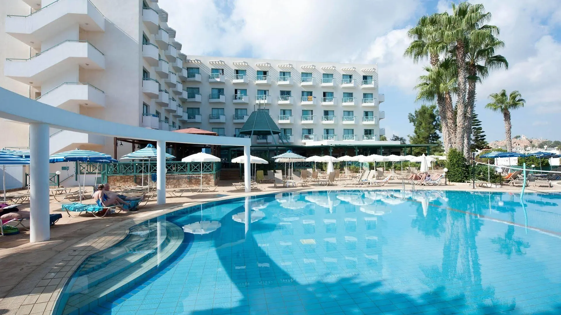Antigoni Hotel Protaras