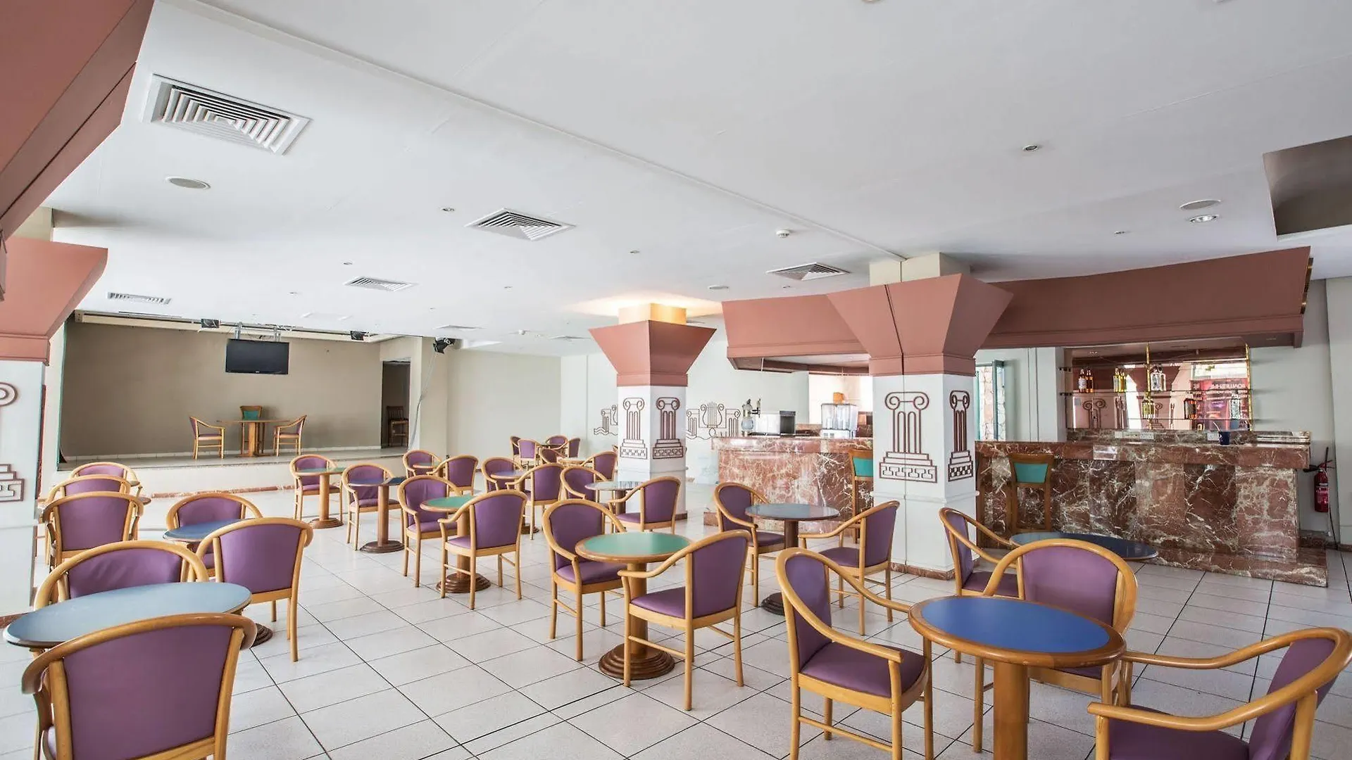 ***  Antigoni Hotel Protaras Cyprus