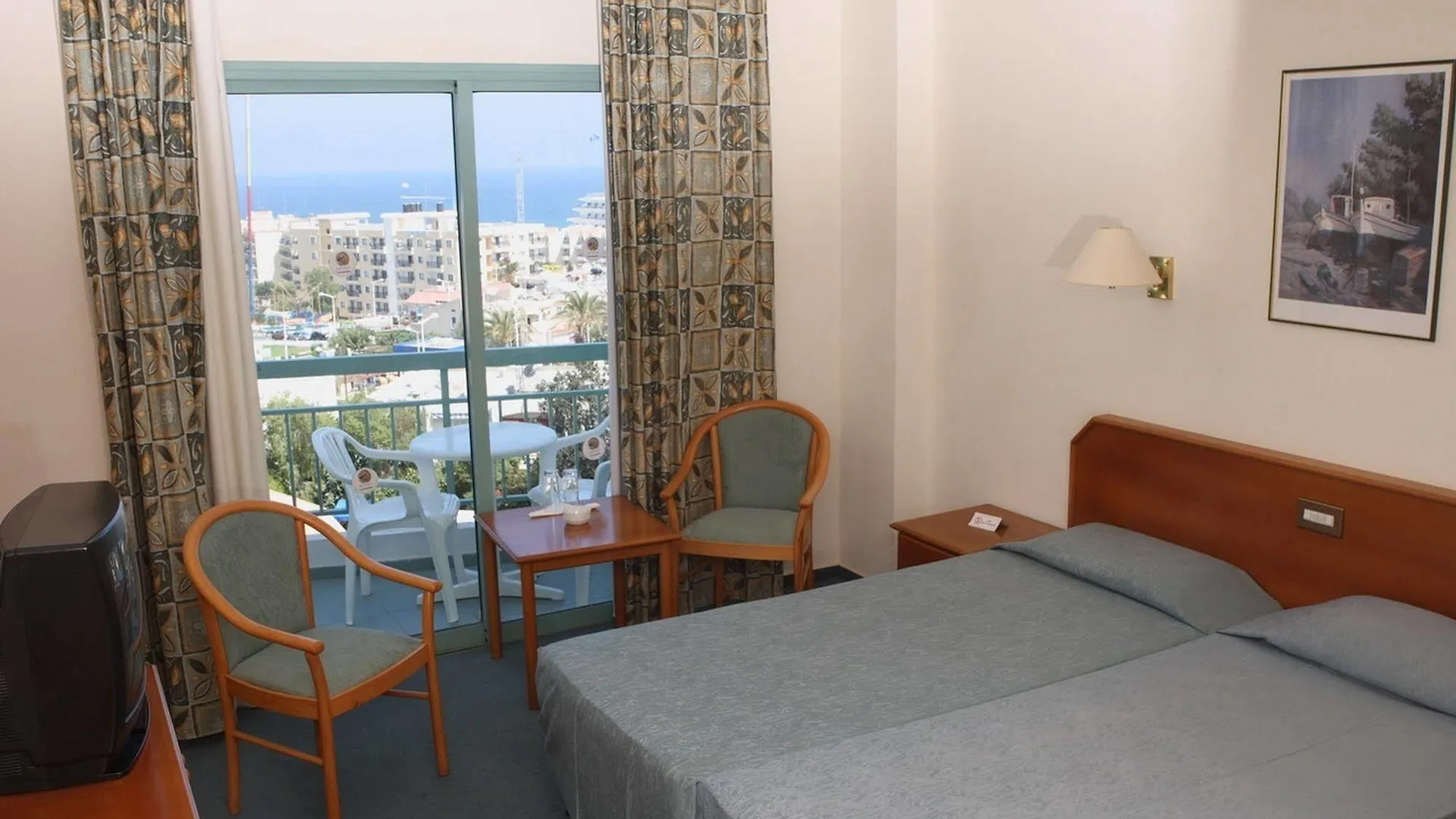 Antigoni Hotel Protaras