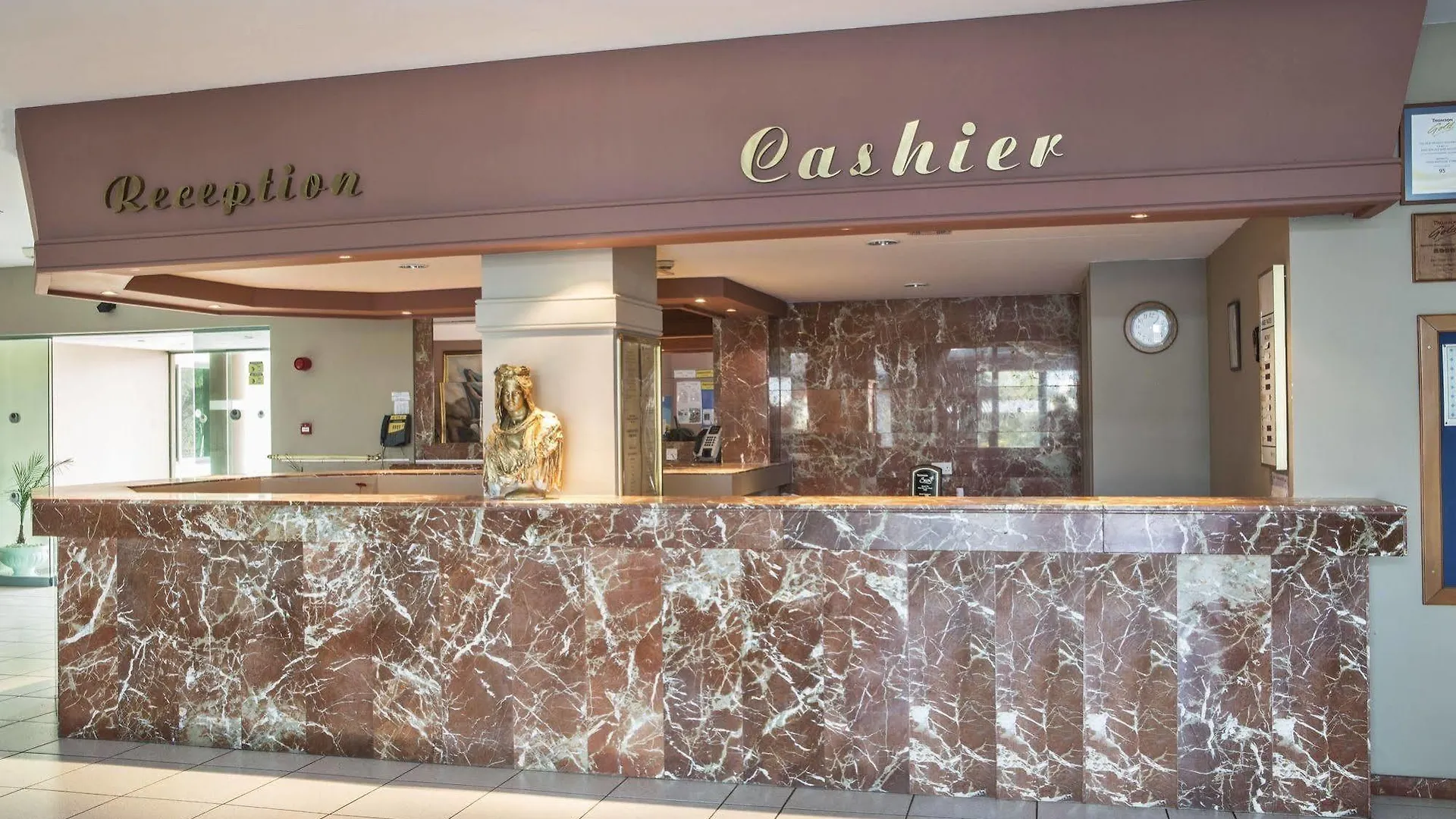 Antigoni Hotel Protaras