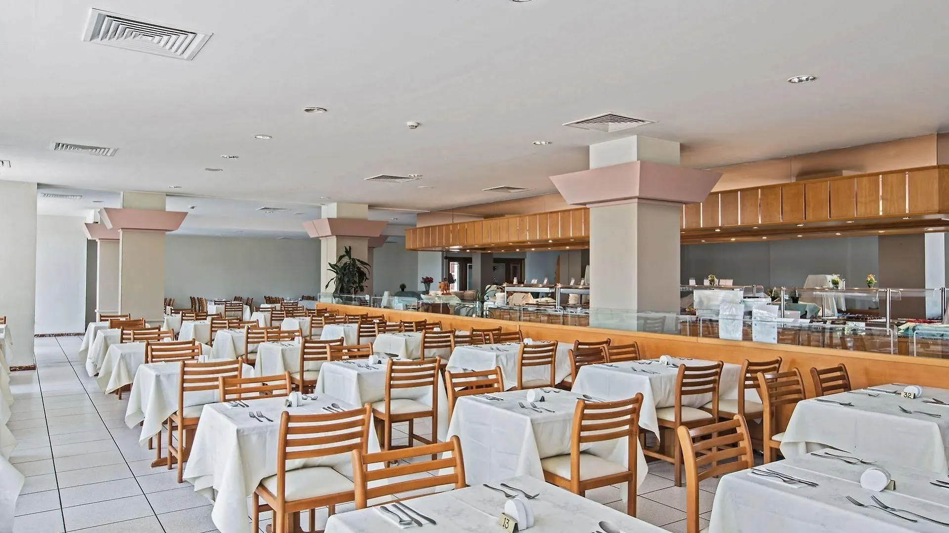 ***  Antigoni Hotel Protaras Cyprus