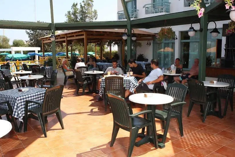 Antigoni Hotel Protaras