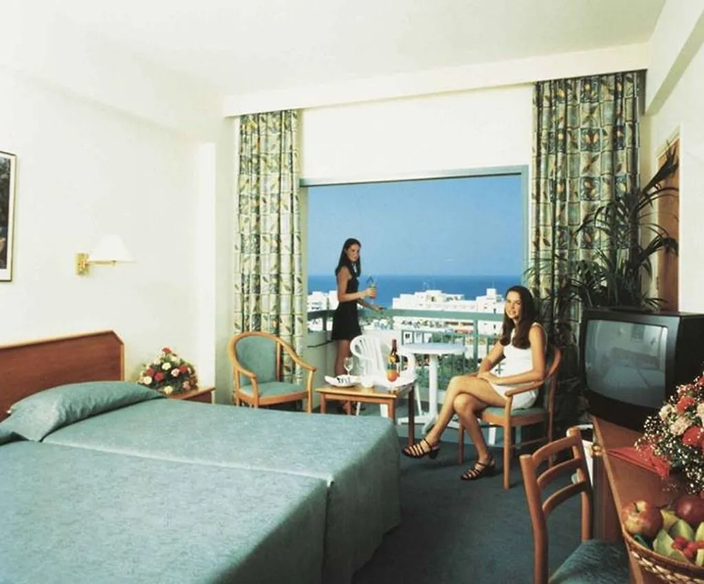 Antigoni Hotel Protaras