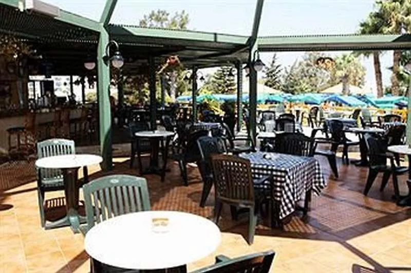 Antigoni Hotel Protaras Cyprus